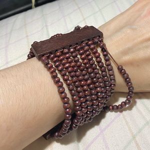 Bohemian style bracelet